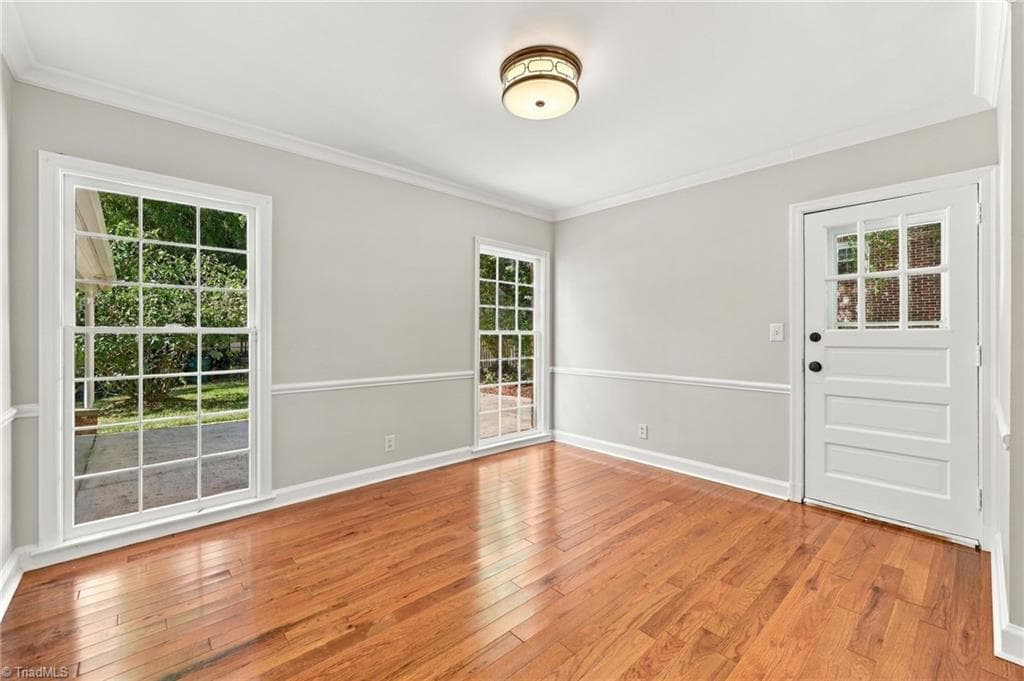 Stick/Site Built at 1007 Wellington Street, High Point NC 27262, High Point, photo 16 of 37