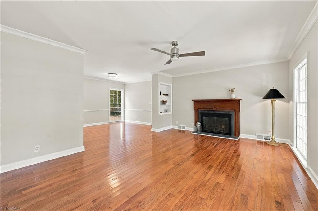 Stick/Site Built at 1007 Wellington Street, High Point NC 27262, High Point, photo 7 of 37