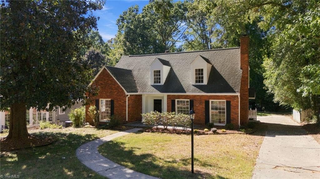 1007 Wellington Street, High Point NC 27262