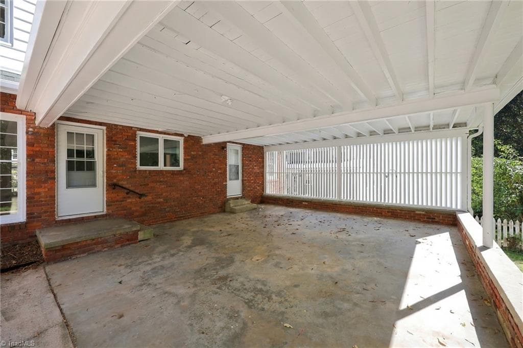 Stick/Site Built at 1007 Wellington Street, High Point NC 27262, High Point, photo 33 of 37