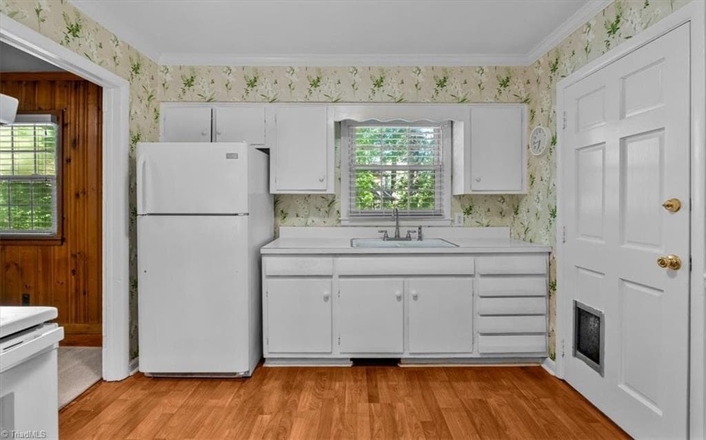 Stick/Site Built at 1700 Leslie Road, Greensboro NC 27408, Greensboro, photo 7 of 20