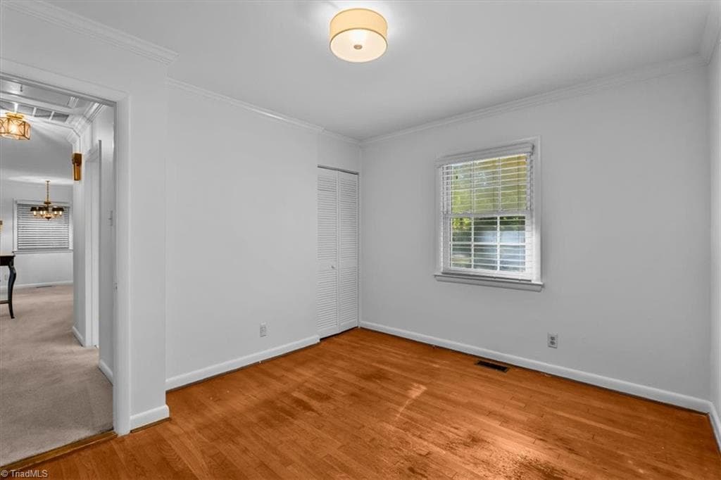 Stick/Site Built at 1700 Leslie Road, Greensboro NC 27408, Greensboro, photo 9 of 20