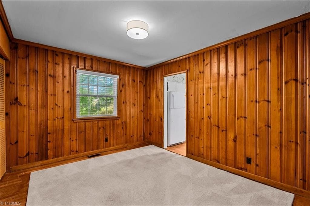 Stick/Site Built at 1700 Leslie Road, Greensboro NC 27408, Greensboro, photo 10 of 20