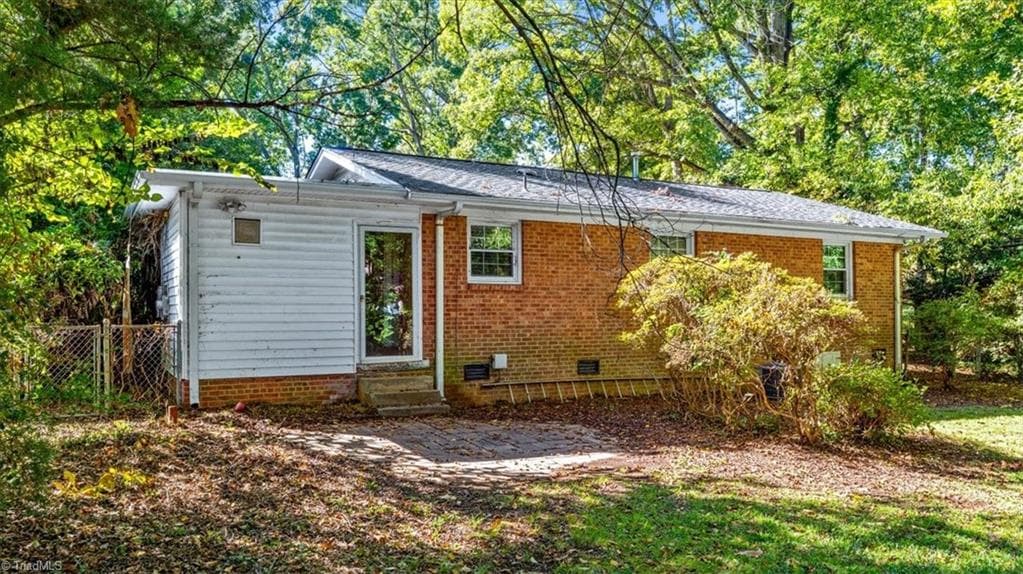 Stick/Site Built at 1700 Leslie Road, Greensboro NC 27408, Greensboro, photo 18 of 20