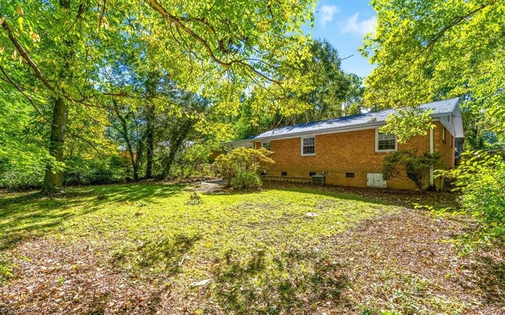 Stick/Site Built at 1700 Leslie Road, Greensboro NC 27408, Greensboro, photo 19 of 20