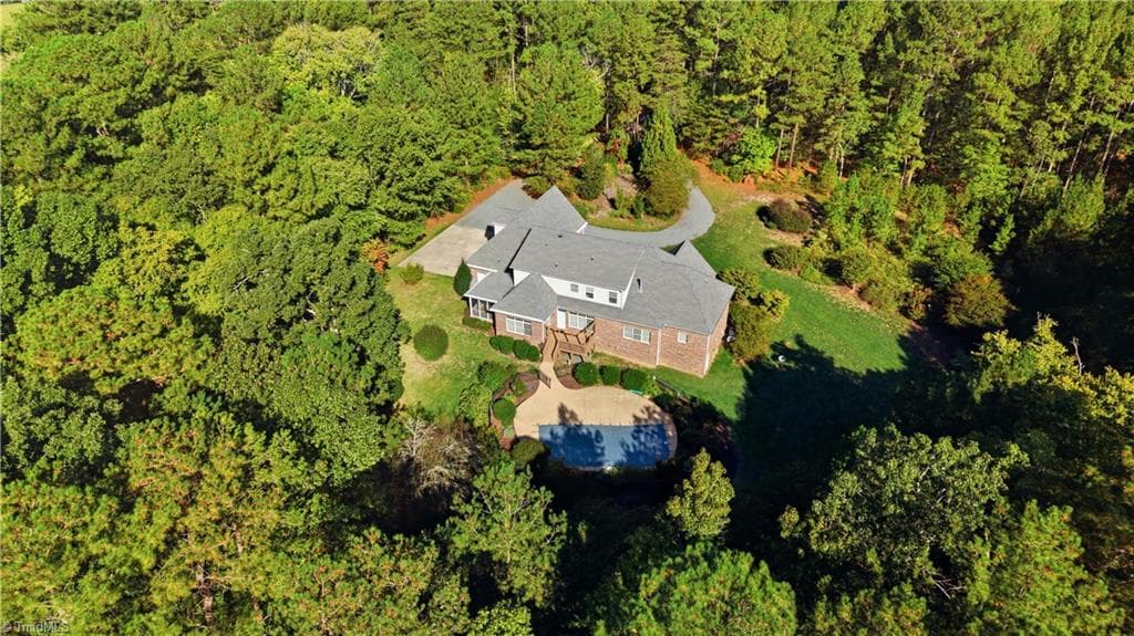174 Carillon Drive, Pittsboro NC 27312