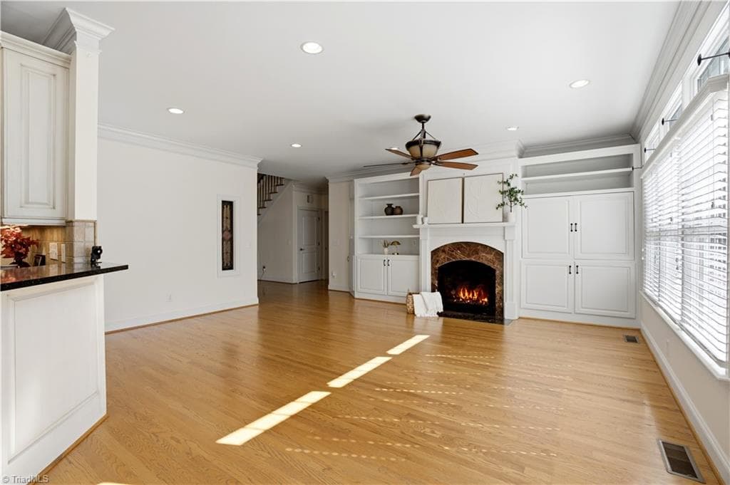 Stick/Site Built at 174 Carillon Drive, Pittsboro NC 27312, Pittsboro, photo 15 of 48