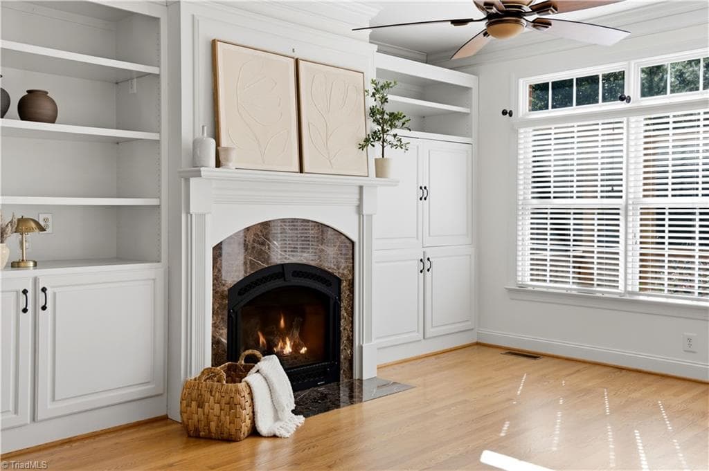 Stick/Site Built at 174 Carillon Drive, Pittsboro NC 27312, Pittsboro, photo 11 of 48