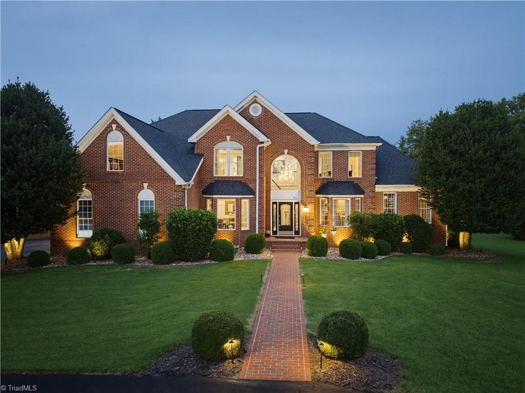 4600 Scottland Drive, Mebane NC 27302