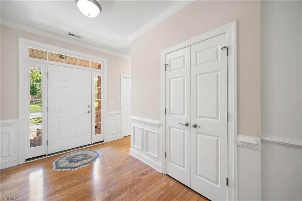 Stick/Site Built at 5299 Jacobs Way, Winston-Salem NC 27106, Winston-Salem, photo 6 of 41