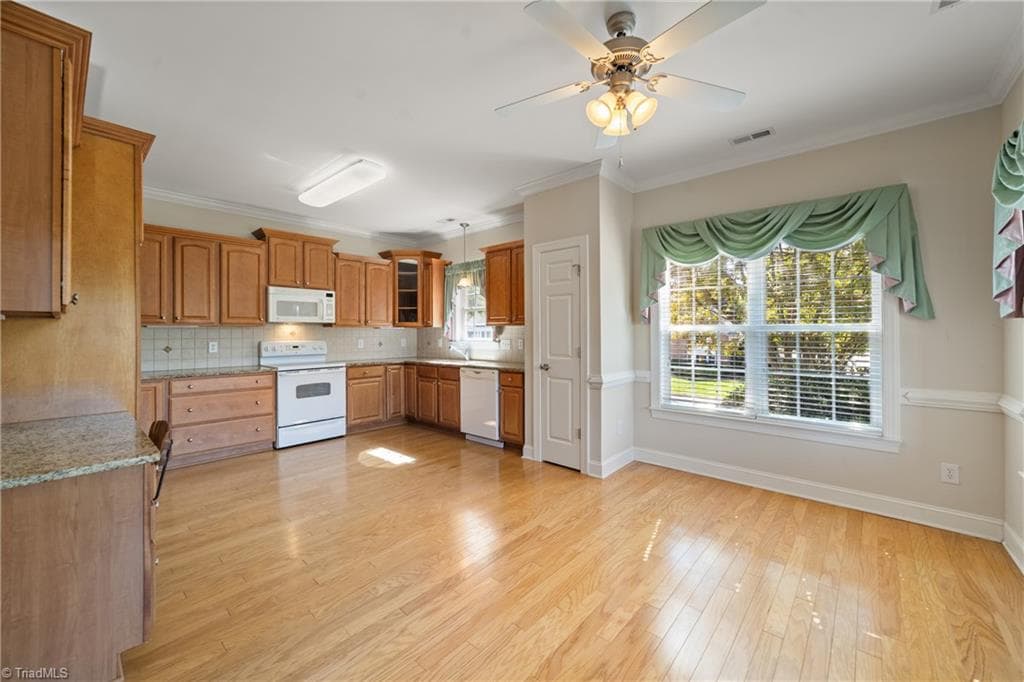 Stick/Site Built at 5299 Jacobs Way, Winston-Salem NC 27106, Winston-Salem, photo 16 of 41