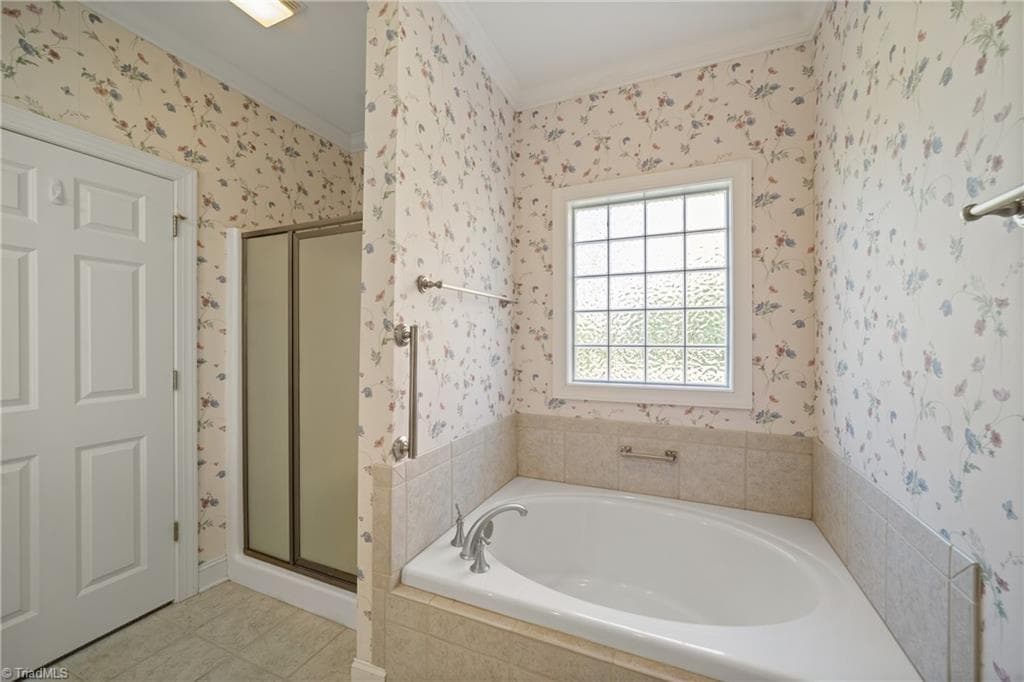 Stick/Site Built at 5299 Jacobs Way, Winston-Salem NC 27106, Winston-Salem, photo 26 of 41
