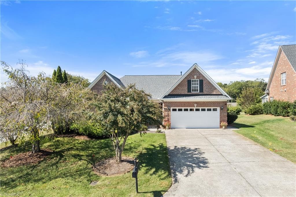 Stick/Site Built at 5299 Jacobs Way, Winston-Salem NC 27106, Winston-Salem, photo 3 of 41