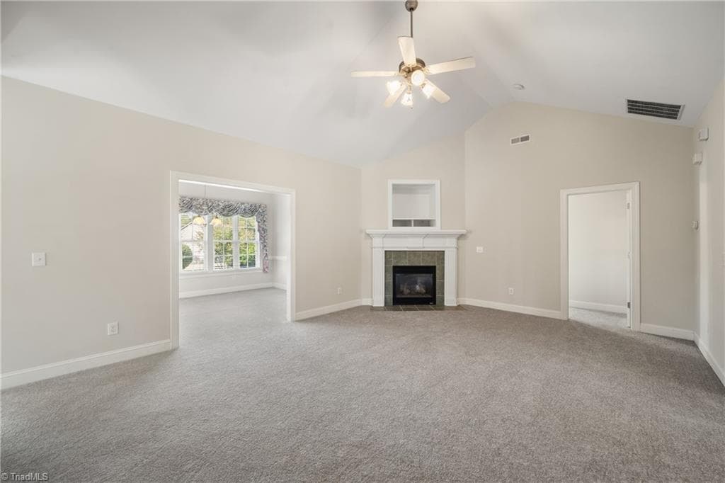 Stick/Site Built at 5299 Jacobs Way, Winston-Salem NC 27106, Winston-Salem, photo 9 of 41