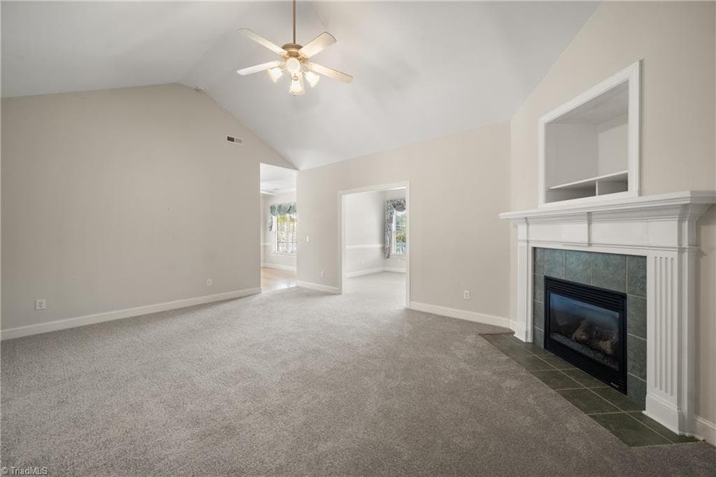 Stick/Site Built at 5299 Jacobs Way, Winston-Salem NC 27106, Winston-Salem, photo 10 of 41