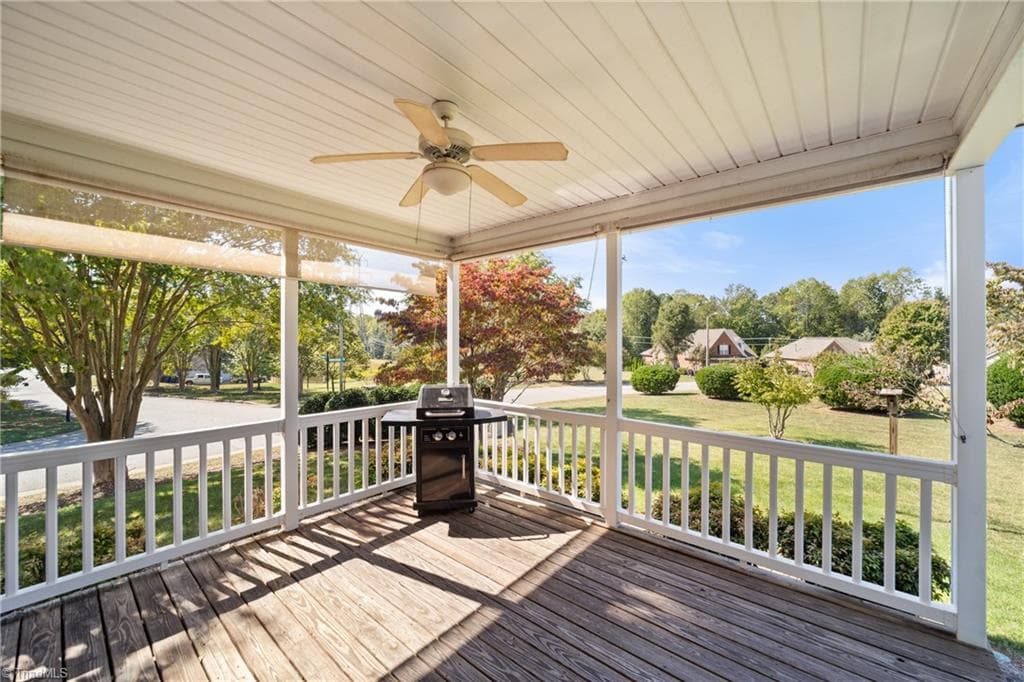 Stick/Site Built at 5299 Jacobs Way, Winston-Salem NC 27106, Winston-Salem, photo 37 of 41