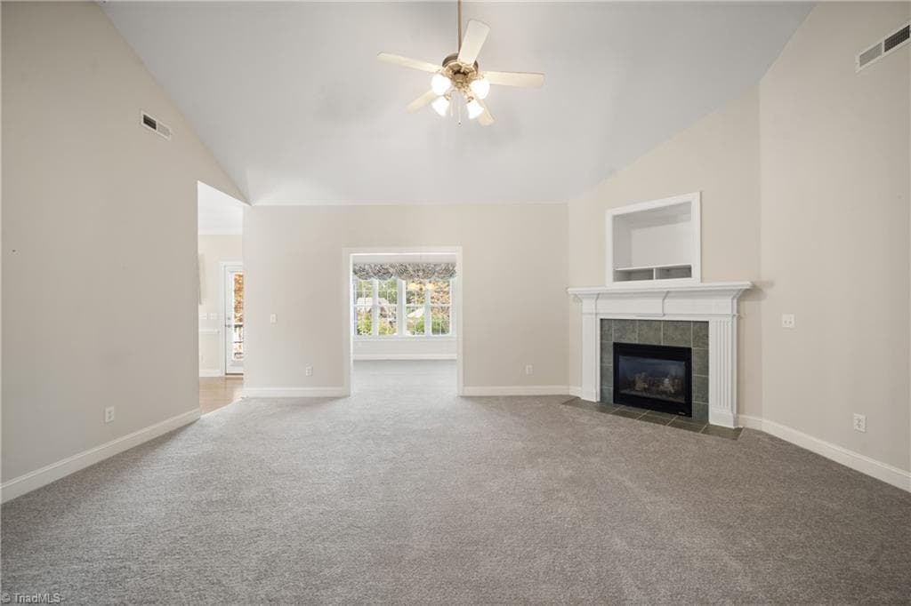 Stick/Site Built at 5299 Jacobs Way, Winston-Salem NC 27106, Winston-Salem, photo 11 of 41