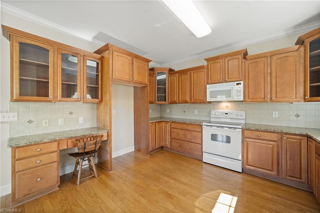 Stick/Site Built at 5299 Jacobs Way, Winston-Salem NC 27106, Winston-Salem, photo 19 of 41