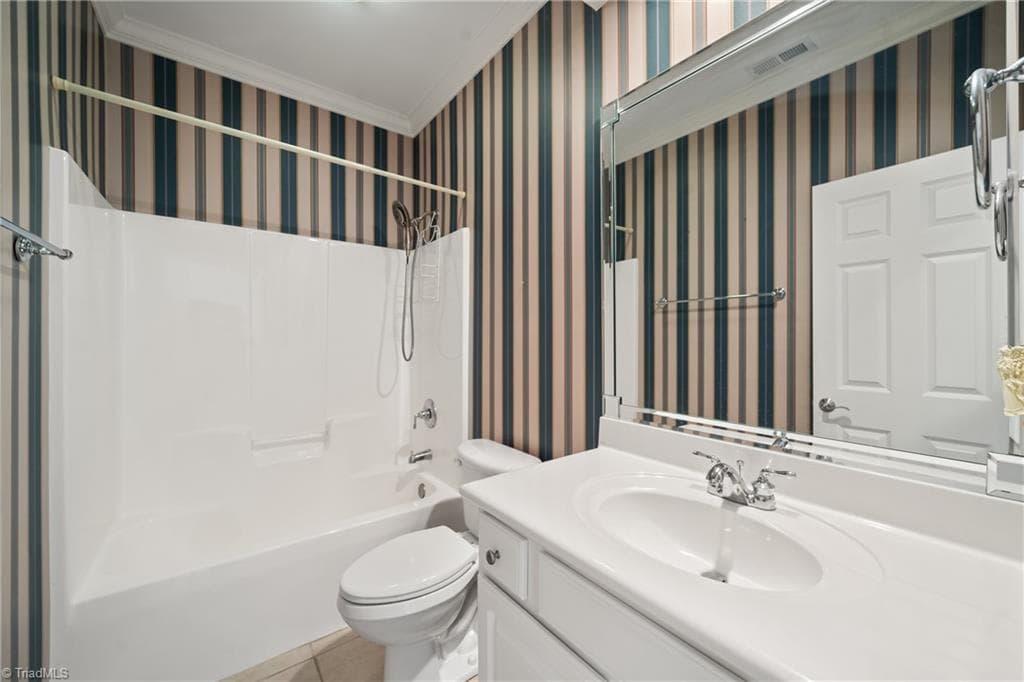 Stick/Site Built at 5299 Jacobs Way, Winston-Salem NC 27106, Winston-Salem, photo 29 of 41