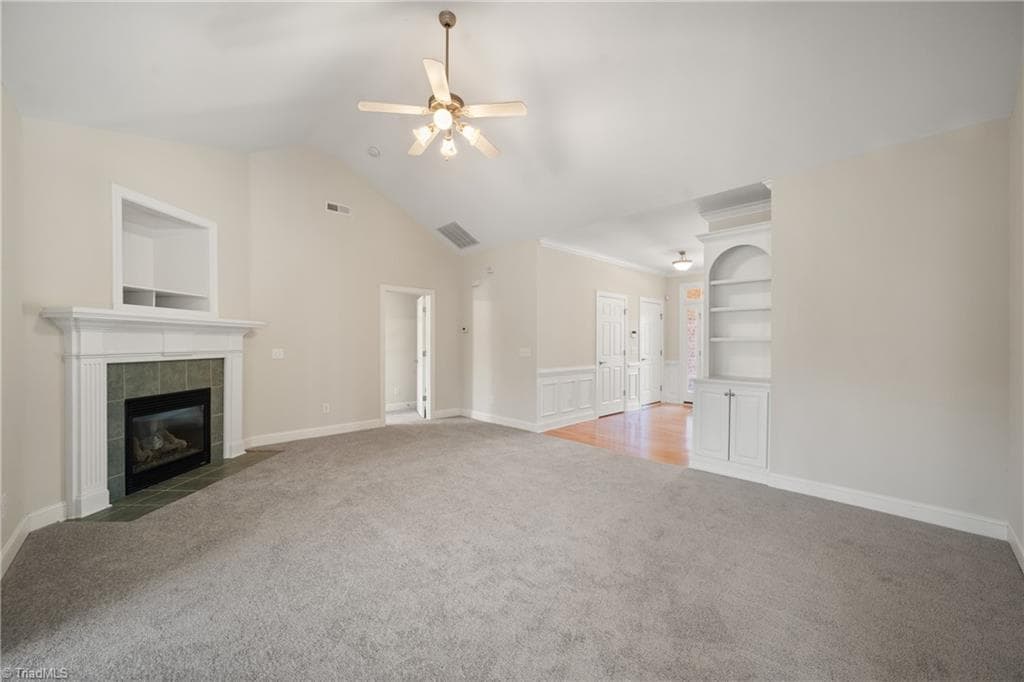 Stick/Site Built at 5299 Jacobs Way, Winston-Salem NC 27106, Winston-Salem, photo 8 of 41