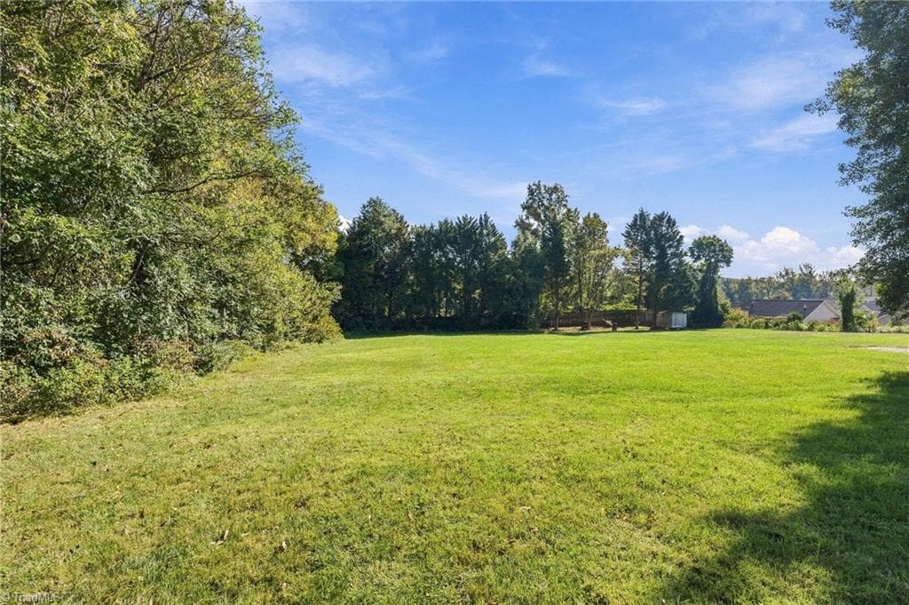Stick/Site Built at 455 S Peace Haven Road, Winston-Salem NC 27103, Winston-Salem, photo 46 of 49