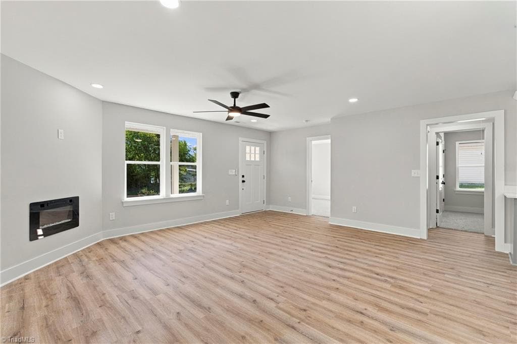 Stick/Site Built at 206 Ridgecrest Street, Thomasville NC 27360, Thomasville, photo 6 of 29
