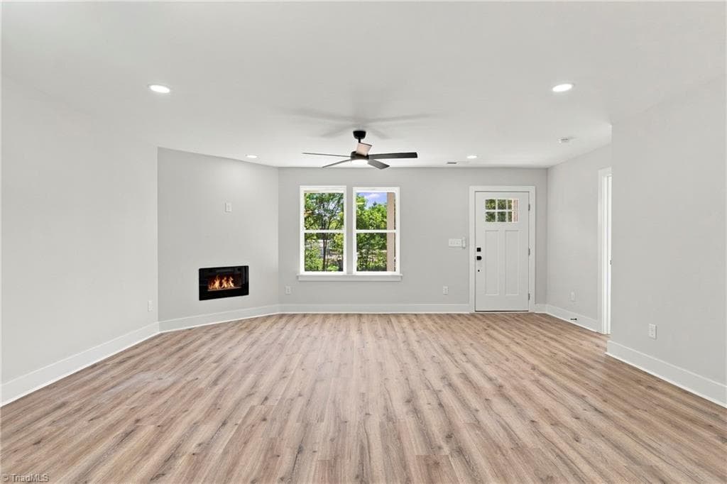 Stick/Site Built at 206 Ridgecrest Street, Thomasville NC 27360, Thomasville, photo 5 of 29