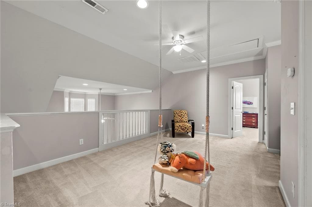 Stick/Site Built at 4528 Brassfield Drive, Winston-Salem NC 27105, Winston-Salem, photo 13 of 31