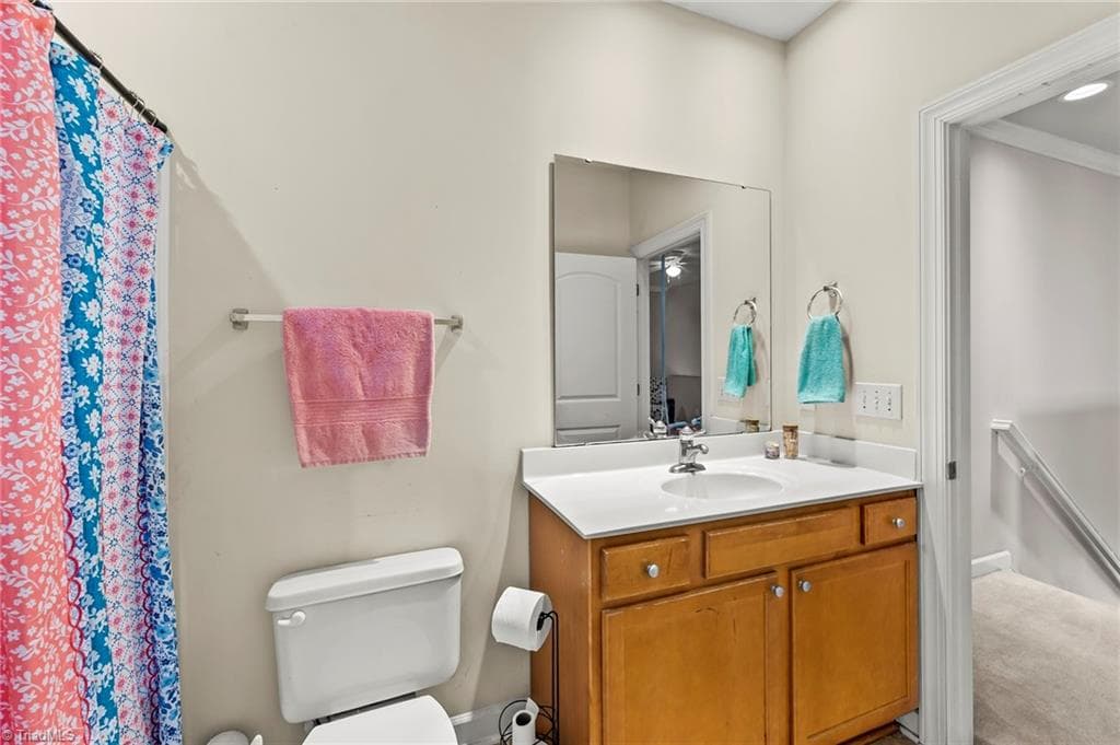 Stick/Site Built at 4528 Brassfield Drive, Winston-Salem NC 27105, Winston-Salem, photo 17 of 31