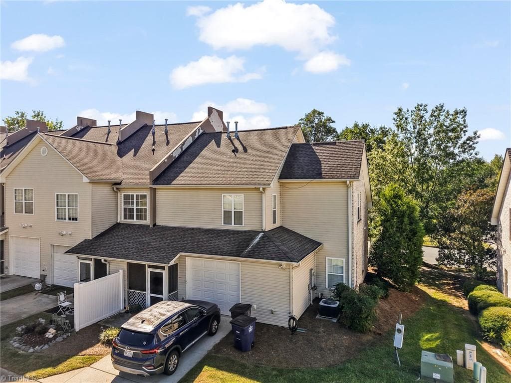 Stick/Site Built at 4528 Brassfield Drive, Winston-Salem NC 27105, Winston-Salem, photo 26 of 31