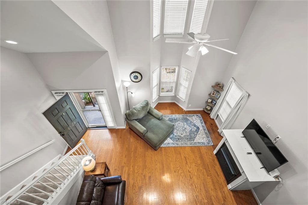 Stick/Site Built at 4528 Brassfield Drive, Winston-Salem NC 27105, Winston-Salem, photo 22 of 31