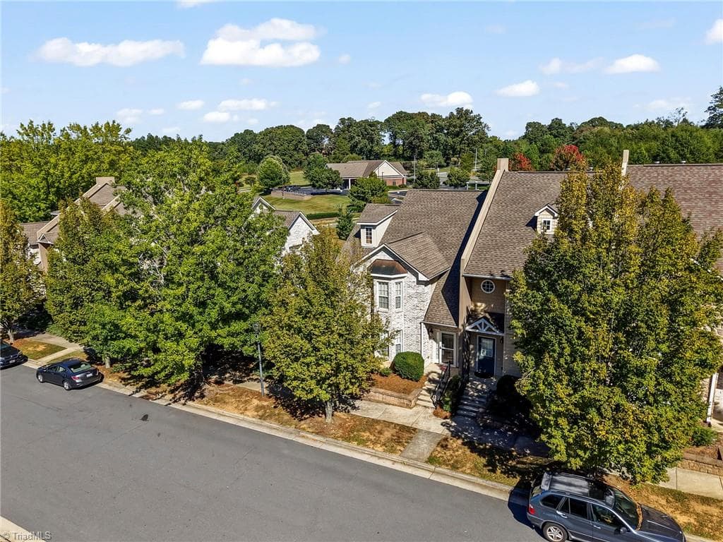 Stick/Site Built at 4528 Brassfield Drive, Winston-Salem NC 27105, Winston-Salem, photo 28 of 31