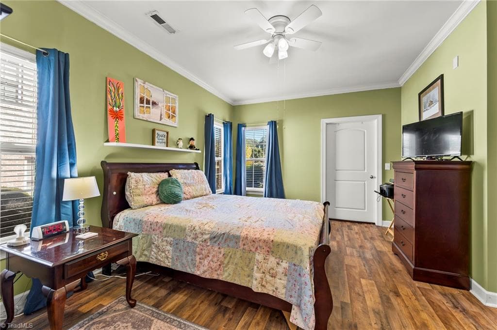 Stick/Site Built at 4528 Brassfield Drive, Winston-Salem NC 27105, Winston-Salem, photo 9 of 31