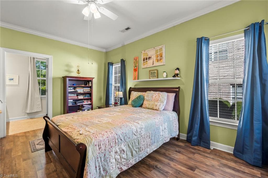 Stick/Site Built at 4528 Brassfield Drive, Winston-Salem NC 27105, Winston-Salem, photo 10 of 31
