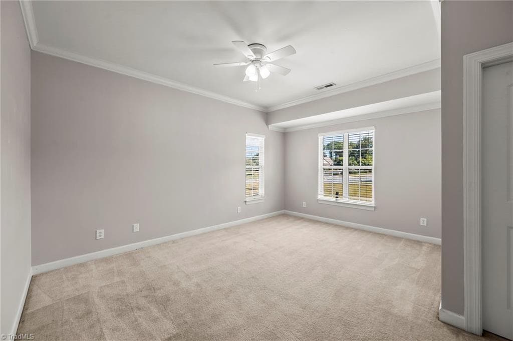 Stick/Site Built at 4528 Brassfield Drive, Winston-Salem NC 27105, Winston-Salem, photo 14 of 31