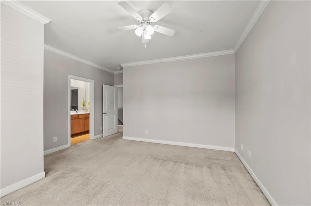 Stick/Site Built at 4528 Brassfield Drive, Winston-Salem NC 27105, Winston-Salem, photo 15 of 31