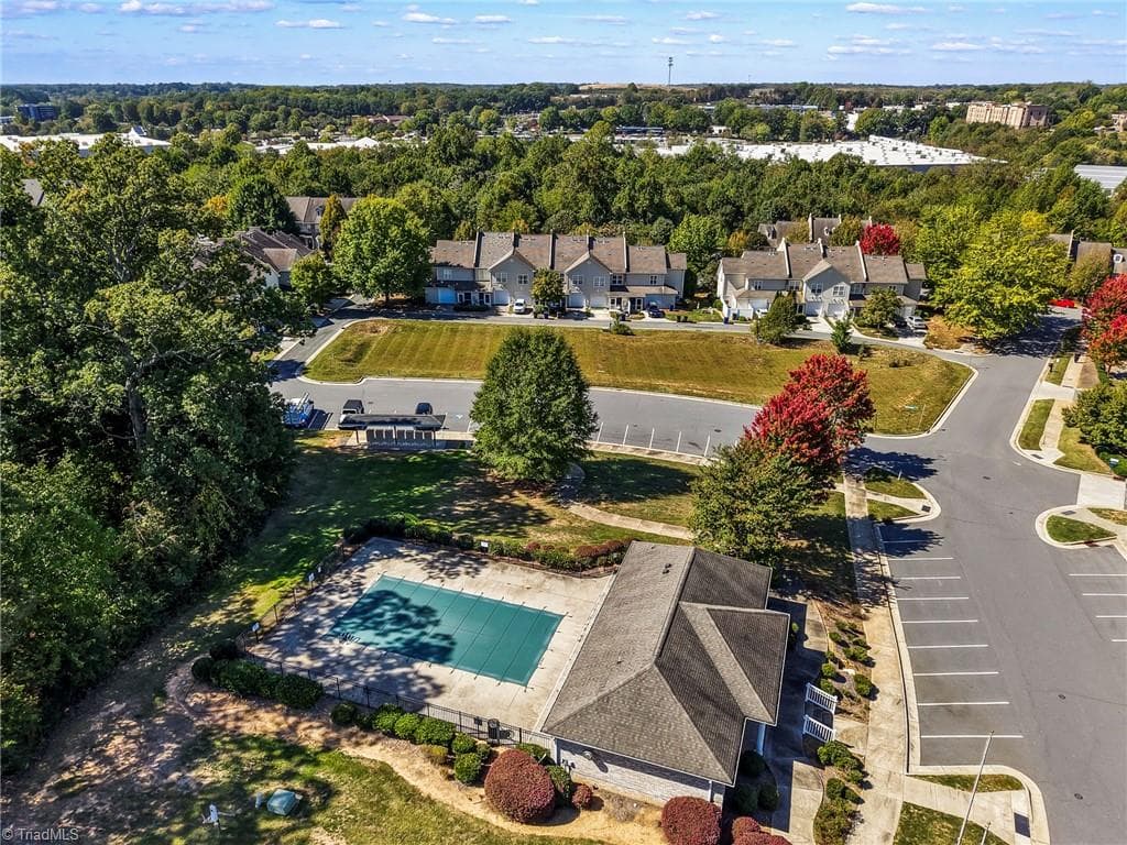Stick/Site Built at 4528 Brassfield Drive, Winston-Salem NC 27105, Winston-Salem, photo 31 of 31