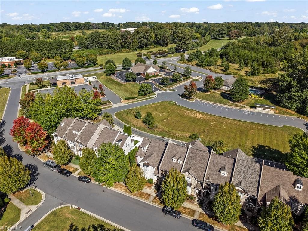 Stick/Site Built at 4528 Brassfield Drive, Winston-Salem NC 27105, Winston-Salem, photo 29 of 31