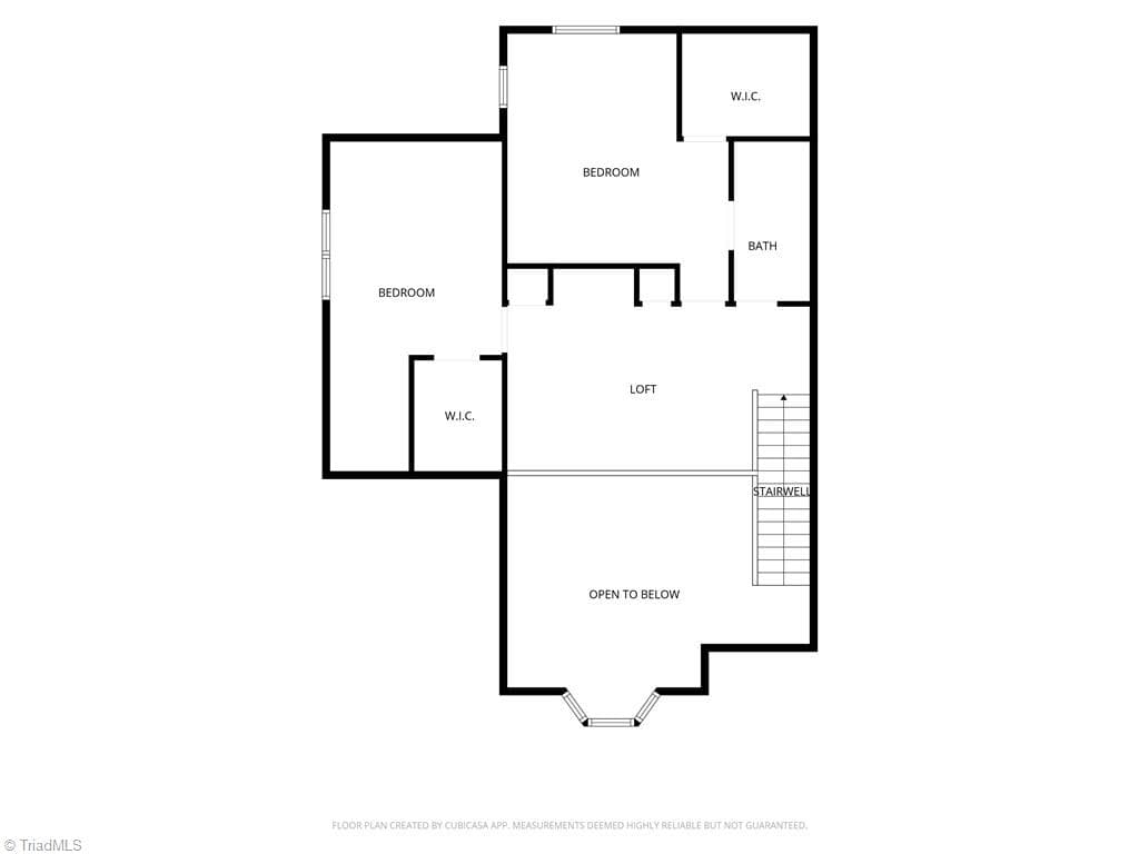 Stick/Site Built at 4528 Brassfield Drive, Winston-Salem NC 27105, Winston-Salem, photo 25 of 31