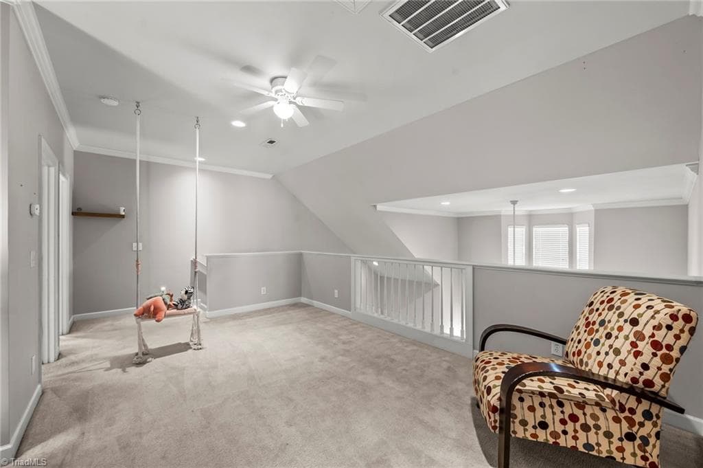 Stick/Site Built at 4528 Brassfield Drive, Winston-Salem NC 27105, Winston-Salem, photo 21 of 31