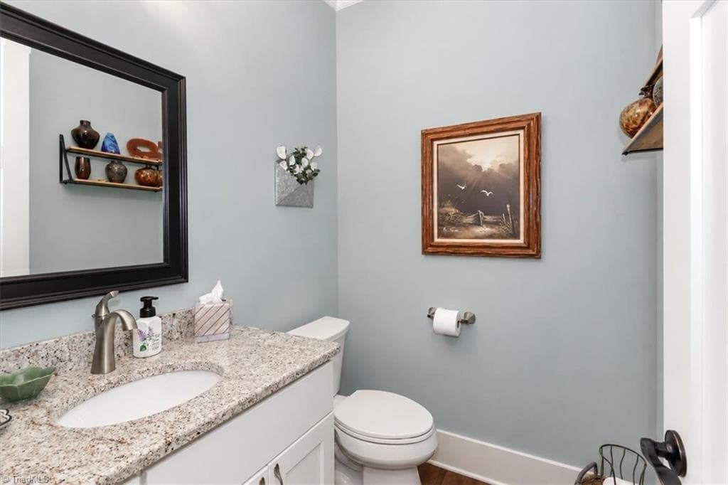 Stick/Site Built at 618 Saint Cloud Drive, Statesville NC 28625, Statesville, photo 12 of 41