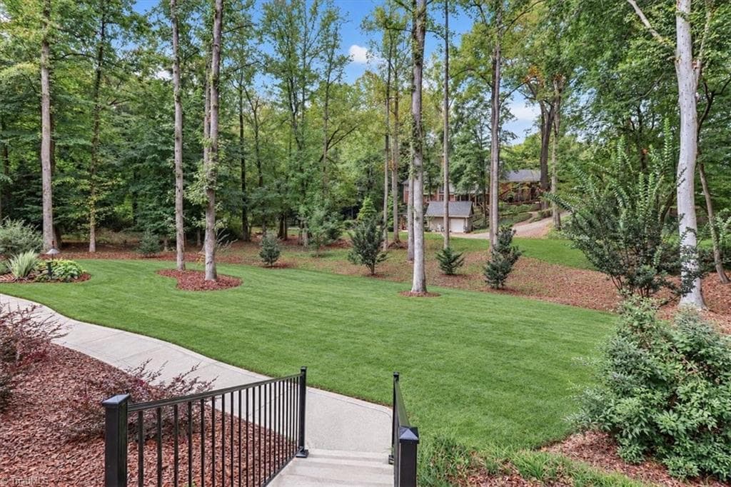 Stick/Site Built at 618 Saint Cloud Drive, Statesville NC 28625, Statesville, photo 32 of 41