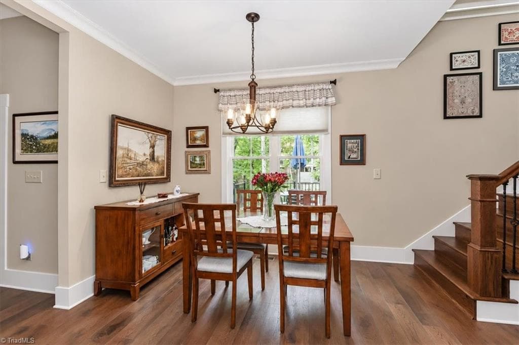 Stick/Site Built at 618 Saint Cloud Drive, Statesville NC 28625, Statesville, photo 9 of 41