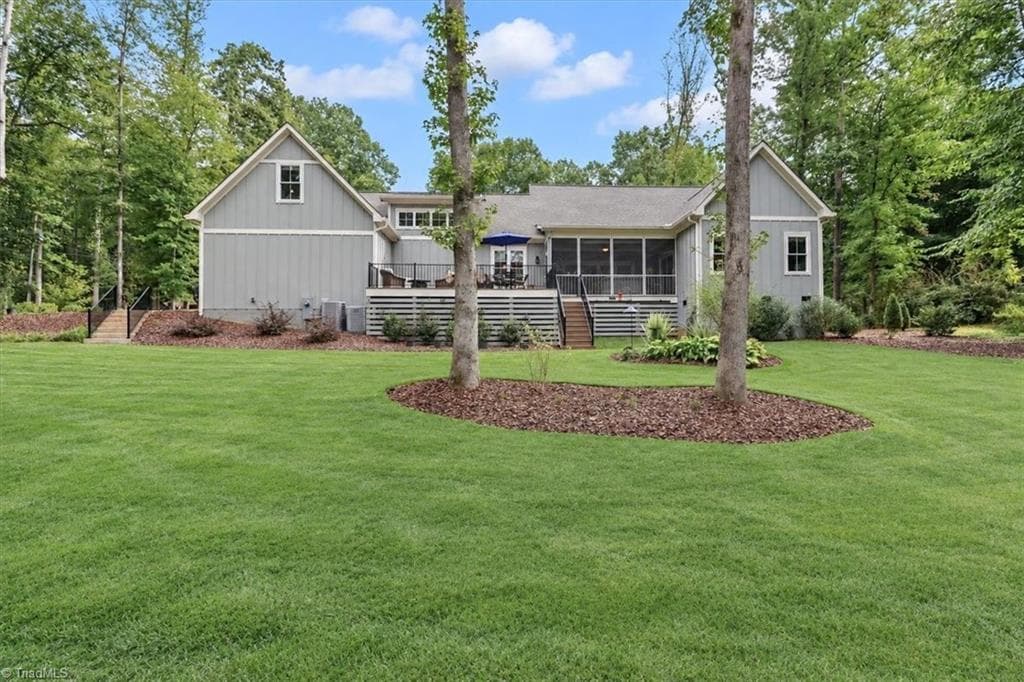 Stick/Site Built at 618 Saint Cloud Drive, Statesville NC 28625, Statesville, photo 38 of 41