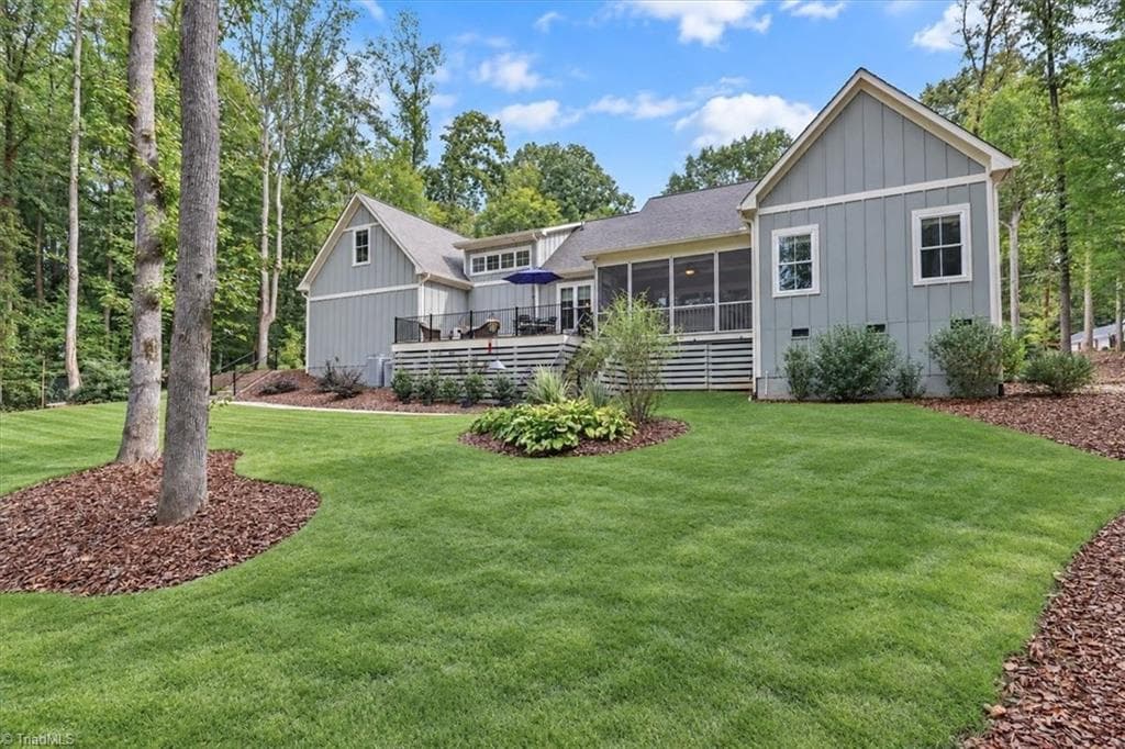 Stick/Site Built at 618 Saint Cloud Drive, Statesville NC 28625, Statesville, photo 39 of 41