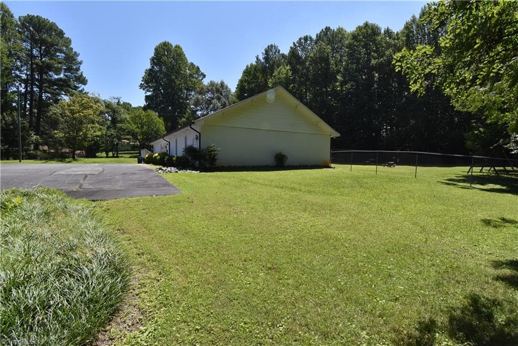 Remarks at 1355 Peachtree Street, Winston-Salem NC 27107, Winston-Salem, photo 8 of 27