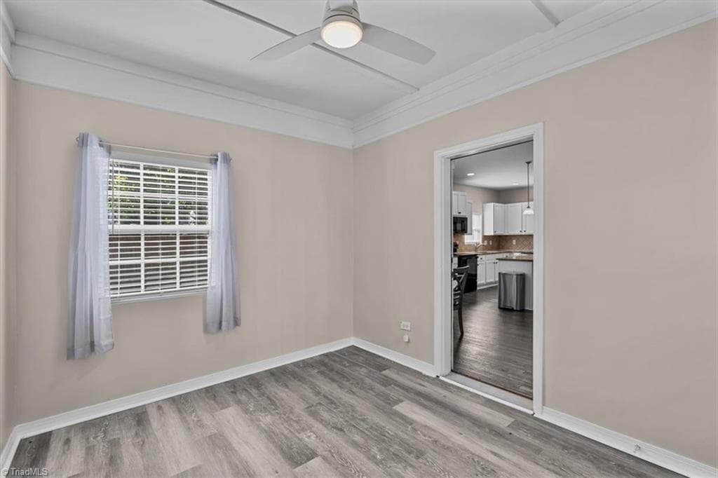 Stick/Site Built at 4604 Meadowside Terrace, High Point NC 27265, High Point, photo 27 of 50