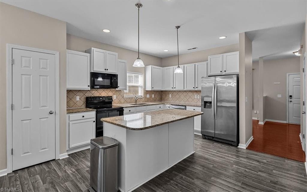 Stick/Site Built at 4604 Meadowside Terrace, High Point NC 27265, High Point, photo 13 of 50
