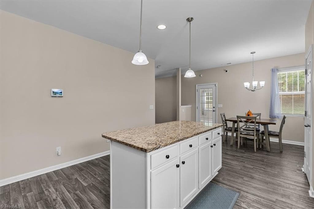 Stick/Site Built at 4604 Meadowside Terrace, High Point NC 27265, High Point, photo 16 of 50