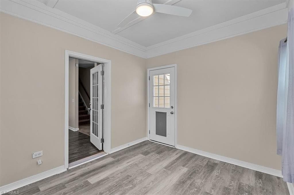 Stick/Site Built at 4604 Meadowside Terrace, High Point NC 27265, High Point, photo 26 of 50